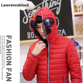 Man Winter Jackets Hooded Zipper Parkas Slim Fitness Quilted Padded Cotton Coat Male Brand-Clothing Campera Invierno Hombres 633
Man Winter Jackets Hooded Zipper Parkas Slim Fitness Quilted Padded Cotton Coat Male Brand-Clothing Campera Invierno Hombres 633