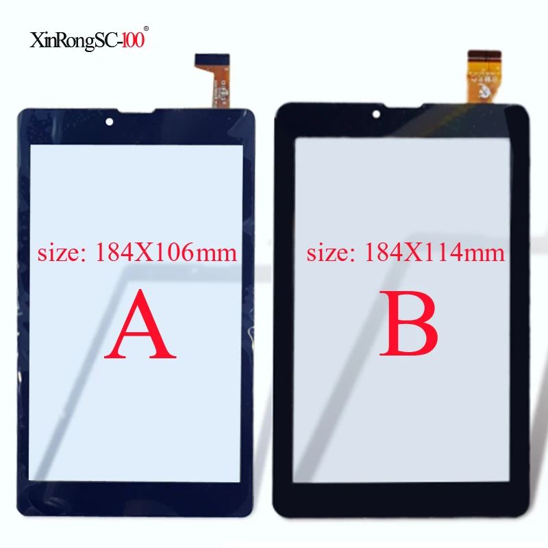 Test ok 7 inch for IRBIS TZ742 3G xhs0700503b tablet touch screen digitizer panel glass repair replacement
Test ok 7 inch for IRBIS TZ742 3G xhs0700503b tablet touch screen digitizer panel glass repair replacement