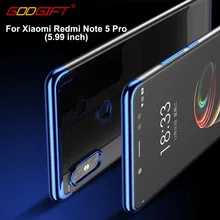GodGift Xiaomi Redmi Note 5 Pro Case 5.99 inch Luxury Redmi Note5 Pro Silicone Soft Cover For Xiomi Redmi Note 5 Pro Back Cover
GodGift Xiaomi Redmi Note 5 Pro Case 5.99 inch Luxury Redmi Note5 Pro Silicone Soft Cover For Xiomi Redmi Note 5 Pro Back Cover
