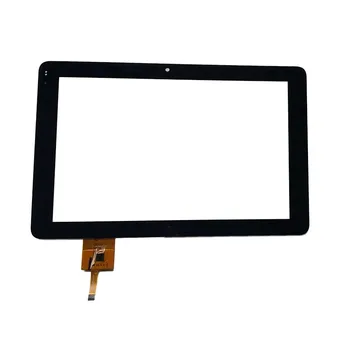 New 9'' inch Tablet PC Capacitive Digitizer Touch Screen Panel For aprix F-WGJ90008-V3
New 9'' inch Tablet PC Capacitive Digitizer Touch Screen Panel For aprix F-WGJ90008-V3