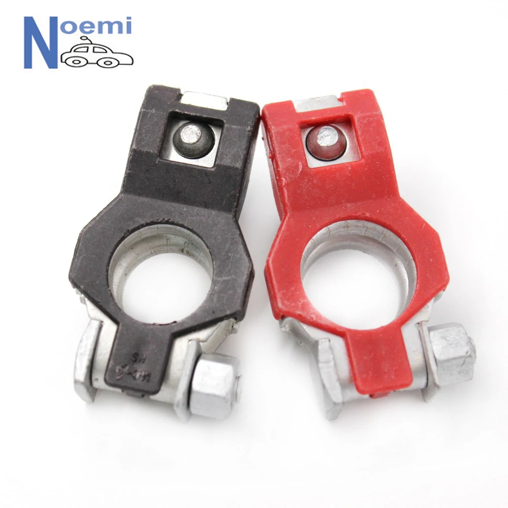 YAOPEI High Quality 2Pcs New Auto Car Replacement Battery Terminal Clamp Clips Brass Connector Hot
YAOPEI High Quality 2Pcs New Auto Car Replacement Battery Terminal Clamp Clips Brass Connector Hot