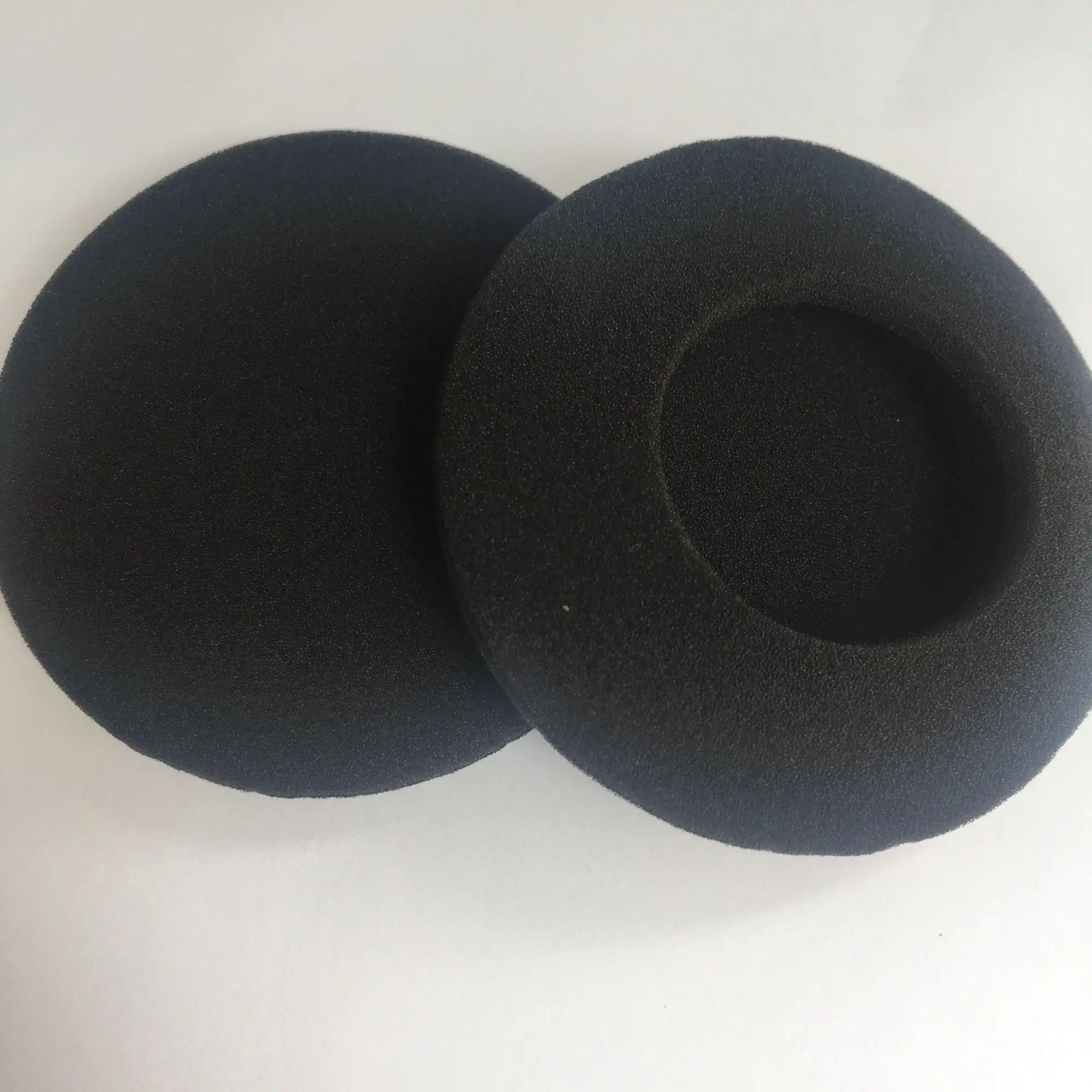 35mm40mm50mm55mm60mm70mm80mmHigh quality Foam Pads Ear Pad Sponge Headphone Cover Eartips Repair Accessories
35mm40mm50mm55mm60mm70mm80mmHigh quality Foam Pads Ear Pad Sponge Headphone Cover Eartips Repair Accessories