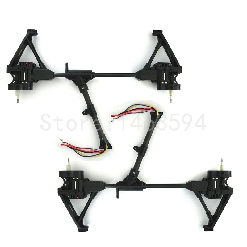 Левый и правый рычаг для квадрокоптера WL Q333 RC WLtoys Q333A Q333B Q333C, левый и правый рычаг, бесплатная доставка
Левый и правый рычаг для квадрокоптера WL Q333 RC WLtoys Q333A Q333B Q333C, левый и правый рычаг, бесплатная доставка