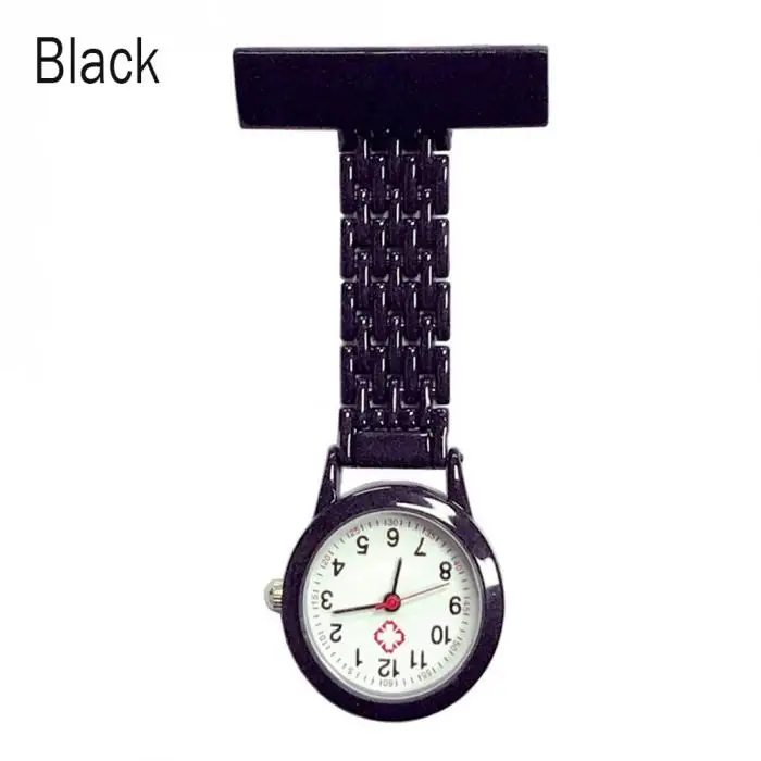 Quartz Brooch Medical Pocket Watch AIC88