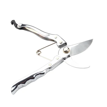 Garden Trimmer Pruner Grafting Cutter Fruit Tree Shear Cutting Gardening Scissors Pruning Tools
Garden Trimmer Pruner Grafting Cutter Fruit Tree Shear Cutting Gardening Scissors Pruning Tools