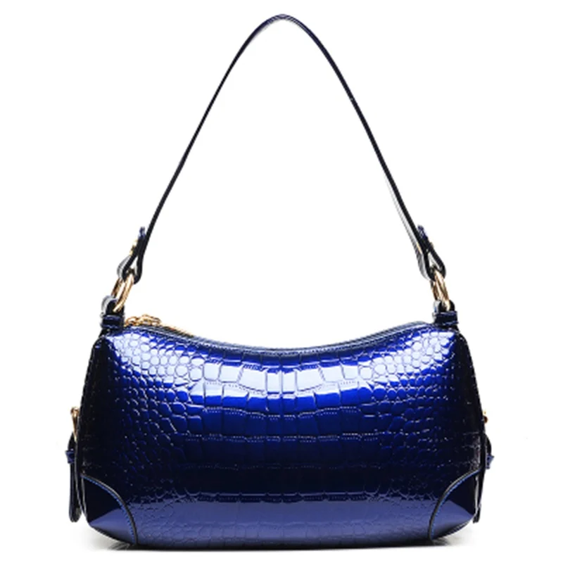 Fashion Womens Handbags High Quality Genuine Leather Women Satchel/Shoulder Bags Crossbody Messenger Bags Women Totes Bag Bolsa Fashion Womens Handbags High Quality Genuine Leather Women Satchel/Shoulder Bags Crossbody Messenger Bags Women Totes Bag Bolsa<br><br>Aliexpress