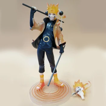 Naruto Uzumaki Naruto Action Figure Ootutuki Hagoromo Shippuden Anime Figures Collectable Boxed Model Toy Birthday Gifts WX393
Naruto Uzumaki Naruto Action Figure Ootutuki Hagoromo Shippuden Anime Figures Collectable Boxed Model Toy Birthday Gifts WX393
