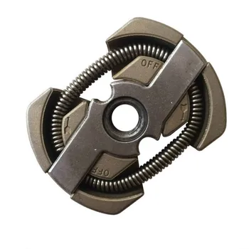 GENUINE OLEO MAC CLUTCH FITS FOR OLEO-MAC GS35 CHAINSAW SAPRE PARTS 50240031R
GENUINE OLEO MAC CLUTCH FITS FOR OLEO-MAC GS35 CHAINSAW SAPRE PARTS 50240031R