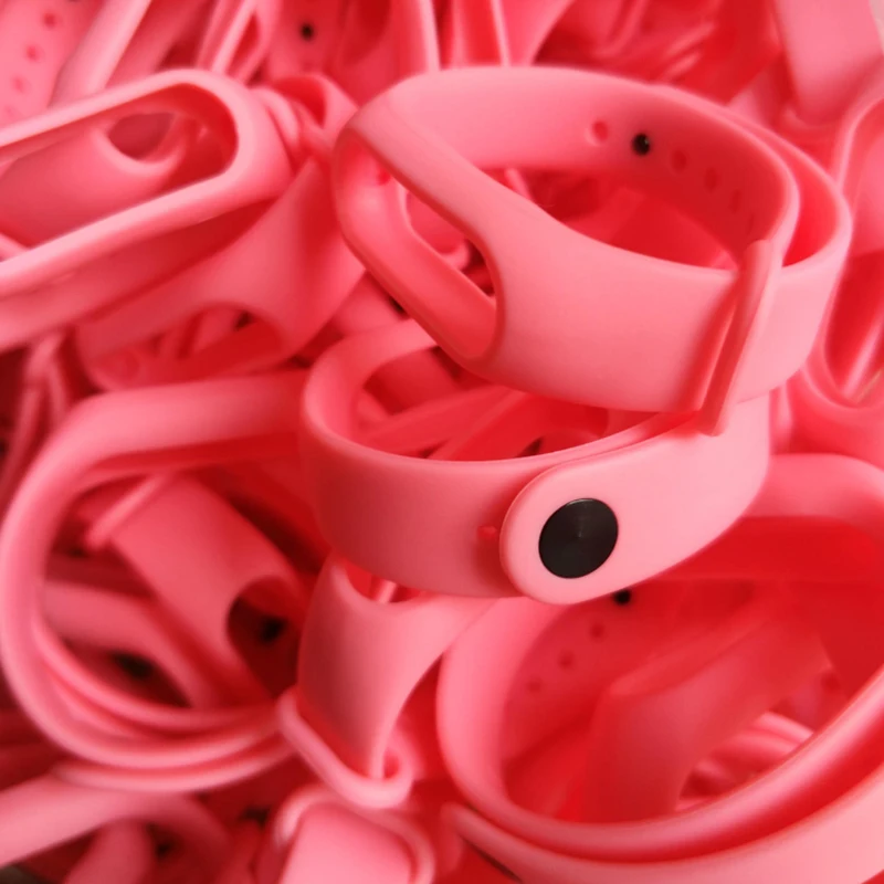 red mi band 2 bracelet