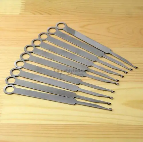 saxophone woodwind instrument repair tools - saxo maintenance set 10 pcs trumpet part trumpet part Instrument maintenance
saxophone woodwind instrument repair tools - saxo maintenance set 10 pcs trumpet part trumpet part Instrument maintenance