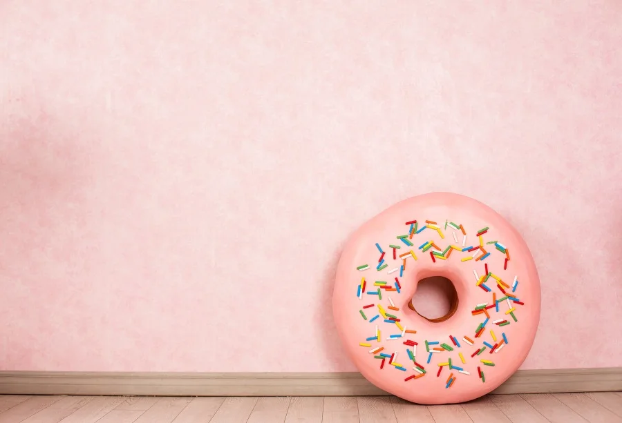 Laeacco Donuts Dessert Pink Wall Baby Children Portrait Photography Background Seamless Vinyl Photographic Studio Photo Backdrop
Laeacco Donuts Dessert Pink Wall Baby Children Portrait Photography Background Seamless Vinyl Photographic Studio Photo Backdrop