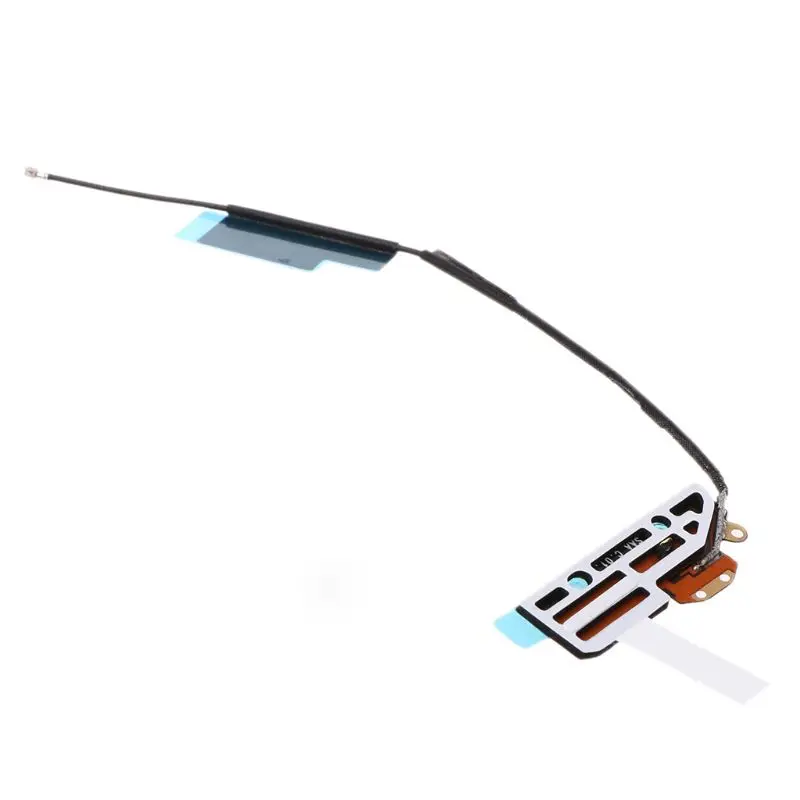 Flex Cable WiFi Wireless Bluetooth Antenna Signal Module Replacement for Apple iPad 3 4 Flex Cable
Flex Cable WiFi Wireless Bluetooth Antenna Signal Module Replacement for Apple iPad 3 4 Flex Cable