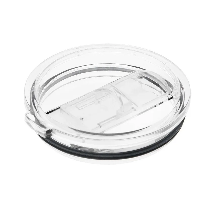 11.11 High Quality 2PC Spill And Splash Resistant Lid With Slider Closure For 30 Oz
11.11 High Quality 2PC Spill And Splash Resistant Lid With Slider Closure For 30 Oz