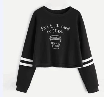 Woman Sweatshirt Hot Letter Pullover Long Sleeve Female Ladies Korea Cute Spring Autumn Street Wear O-neck Sweatshirt 
Woman Sweatshirt Hot Letter Pullover Long Sleeve Female Ladies Korea Cute Spring Autumn Street Wear O-neck Sweatshirt