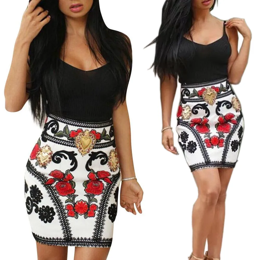 Women Dresses Sleeveless Floral Print Patchwork Slim Bodycon Dress Cocktail Party Mini Dress Spaghetti Strap Dress
Women Dresses Sleeveless Floral Print Patchwork Slim Bodycon Dress Cocktail Party Mini Dress Spaghetti Strap Dress