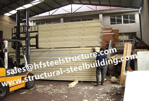 Walk in freezer panel and refrigration unit insulated panel sandwich price in China
Walk in freezer panel and refrigration unit insulated panel sandwich price in China