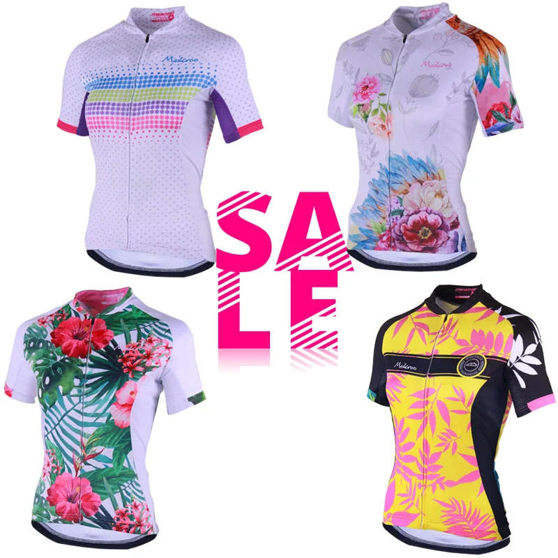 Original Meikroo Women cycling jerser tops short sleeve cycling apparel Performance girl Summer maillot tops
Original Meikroo Women cycling jerser tops short sleeve cycling apparel Performance girl Summer maillot tops