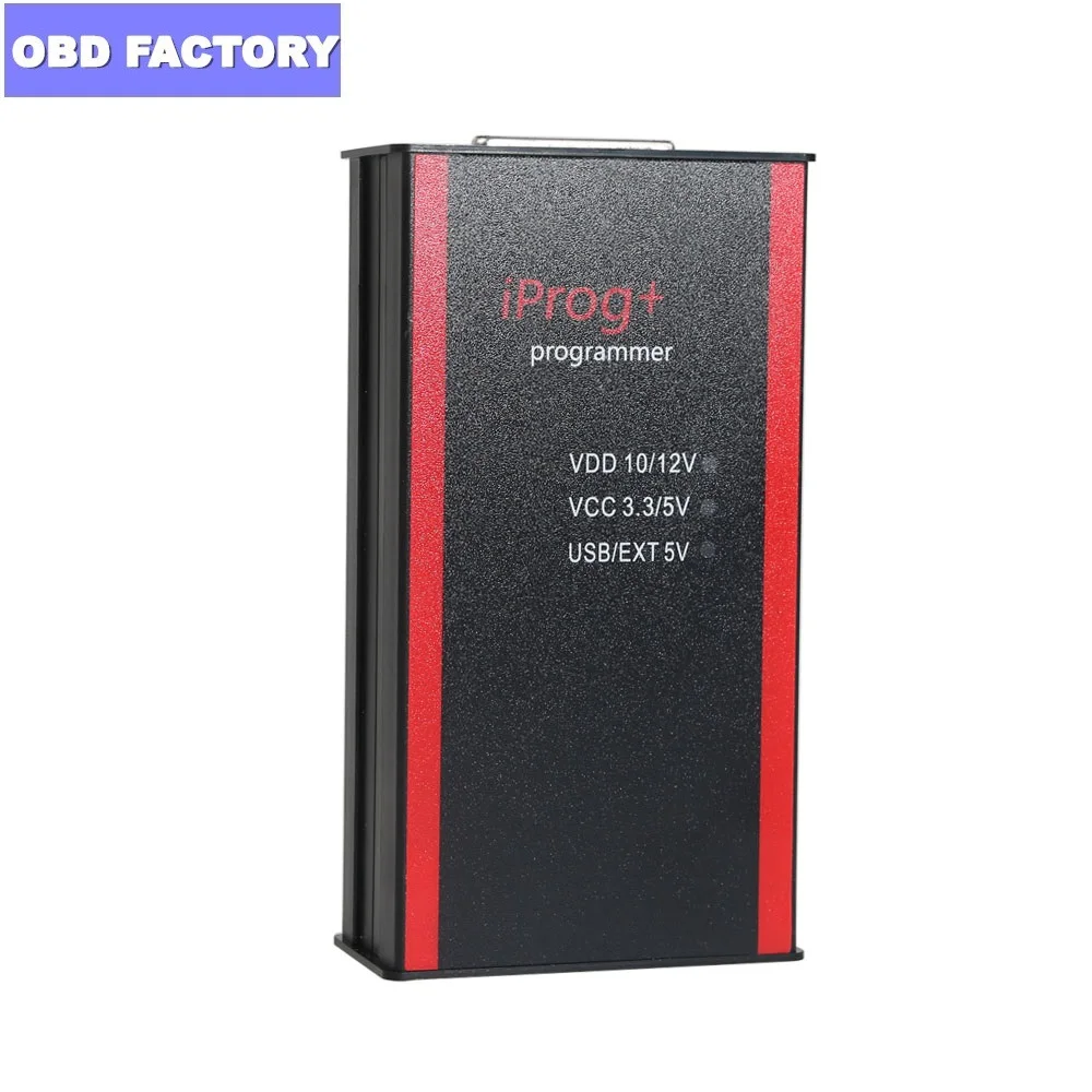 V77 Iprog Iprog+ Pro Programmer Support IMMO + Mileage Correction + Airbag Reset till the year 2019 Digiprog3 Carprog Full
V77 Iprog Iprog+ Pro Programmer Support IMMO + Mileage Correction + Airbag Reset till the year 2019 Digiprog3 Carprog Full