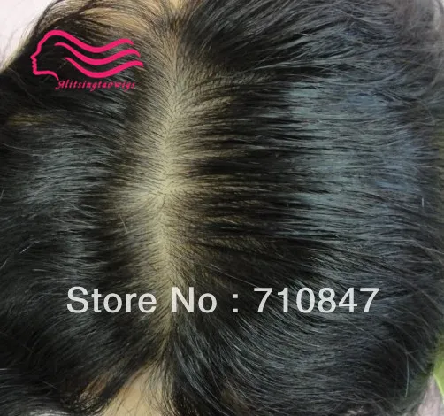 Alitsingtaowigs , 100% good brazilian hair skin injection men toupee, hair men wig , free shipping !
Alitsingtaowigs , 100% good brazilian hair skin injection men toupee, hair men wig , free shipping !