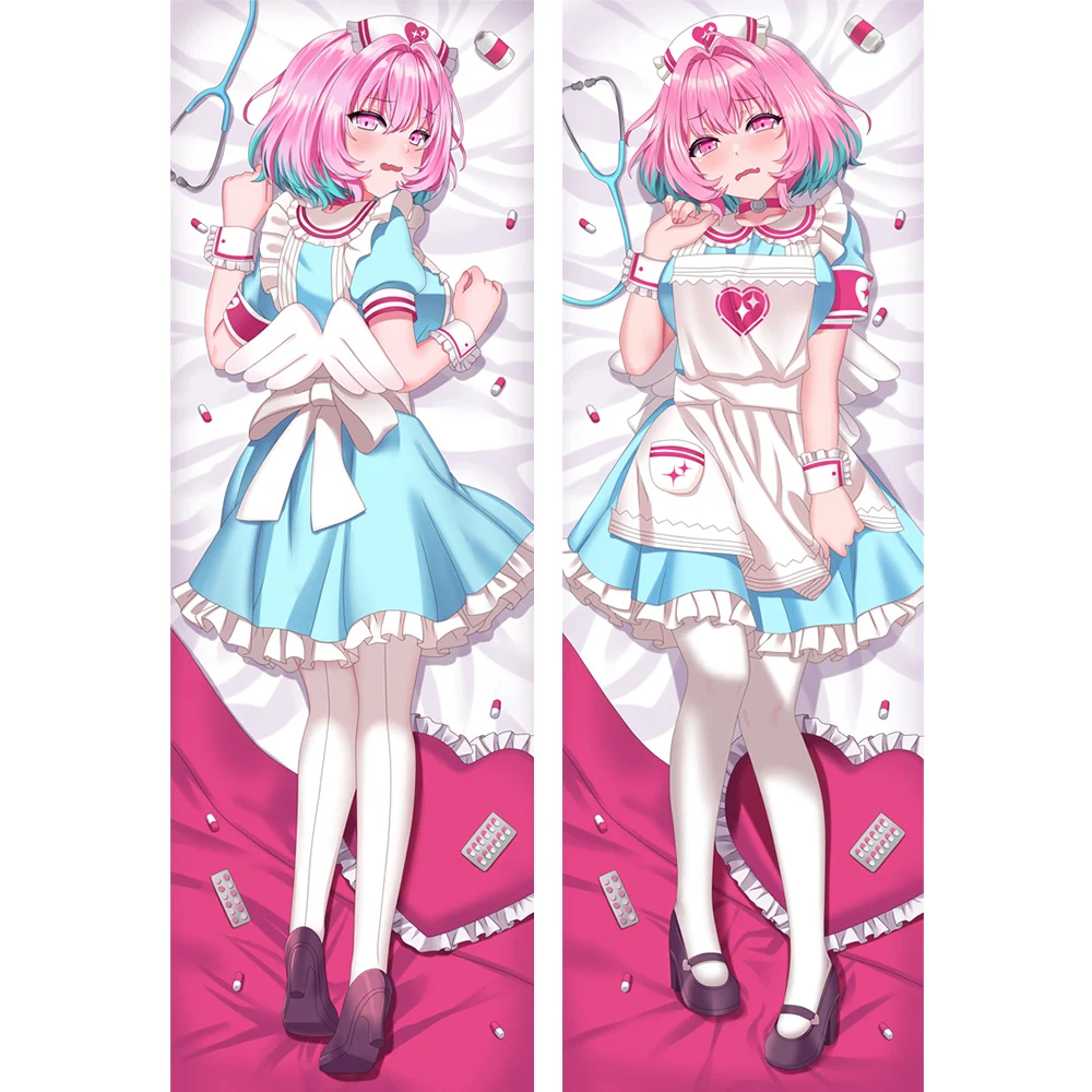 Update Anime The Idolmaster Cinderella Girls Yumemi Riamu Dakimakura pillow cover hugging body pillow case
Update Anime The Idolmaster Cinderella Girls Yumemi Riamu Dakimakura pillow cover hugging body pillow case