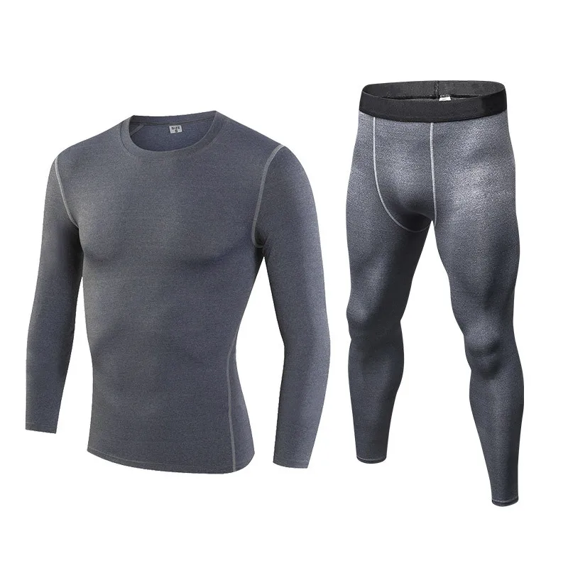 New 2018 Fashion Sportswear Tracksuits Sets Men's Sweat-drying clothes long sleeve+Pants casual Outwear Suits Men Two-piece Sets
New 2018 Fashion Sportswear Tracksuits Sets Men's Sweat-drying clothes long sleeve+Pants casual Outwear Suits Men Two-piece Sets