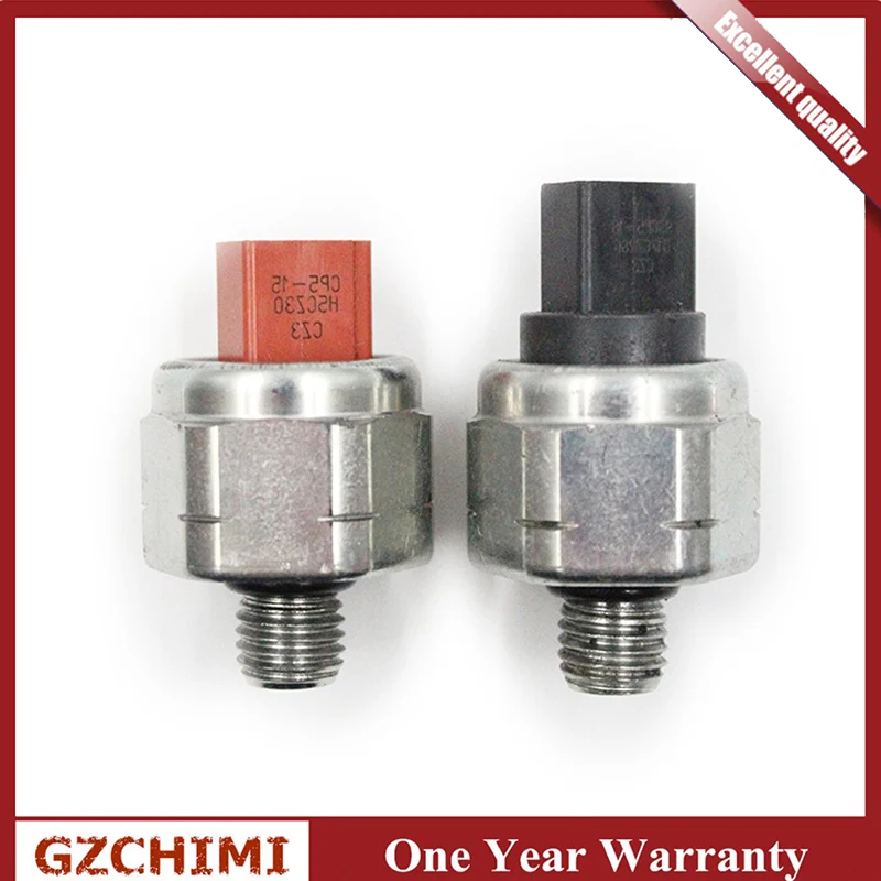 2pcs OEM 33417NA Oil Pressure Sensor CVT for Nissan Mitsu Dodge Ratio 33417N 33417NA
2pcs OEM 33417NA Oil Pressure Sensor CVT for Nissan Mitsu Dodge Ratio 33417N 33417NA