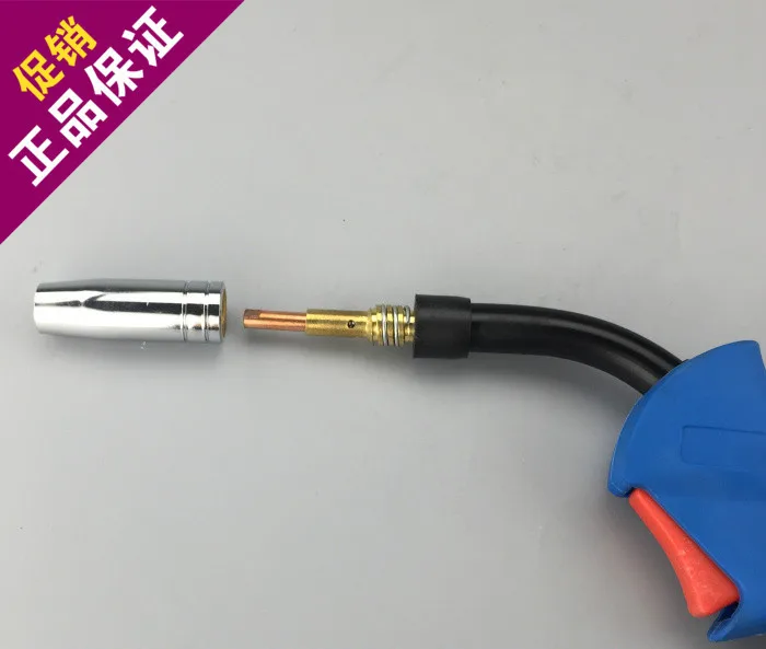RUILING Nbc200 Christie Mig270 250 Gas Shielded Welding Machine Fittings Two Shielded Torch Conductive Nozzle
RUILING Nbc200 Christie Mig270 250 Gas Shielded Welding Machine Fittings Two Shielded Torch Conductive Nozzle