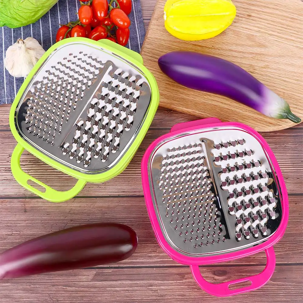 Kitchen Stainless Steel Planing Wire Box Potato Shredding Device Multifunction Vegetable Grater Cutter Kitchen Accessories 1pc
Kitchen Stainless Steel Planing Wire Box Potato Shredding Device Multifunction Vegetable Grater Cutter Kitchen Accessories 1pc
