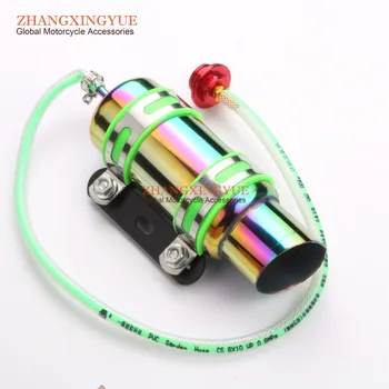 Performance Oil Cooler Crankcase Breather Scooter for YAMAHA JOG 100 RSZ 100 XC100
Performance Oil Cooler Crankcase Breather Scooter for YAMAHA JOG 100 RSZ 100 XC100