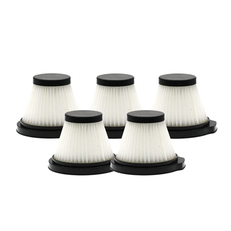 2 шт./5 шт. Hepa фильтр для запасных частей Xiaomi Deerma DX115 DX115S DX115C портативный пылесос
2 шт./5 шт. Hepa фильтр для запасных частей Xiaomi Deerma DX115 DX115S DX115C портативный пылесос