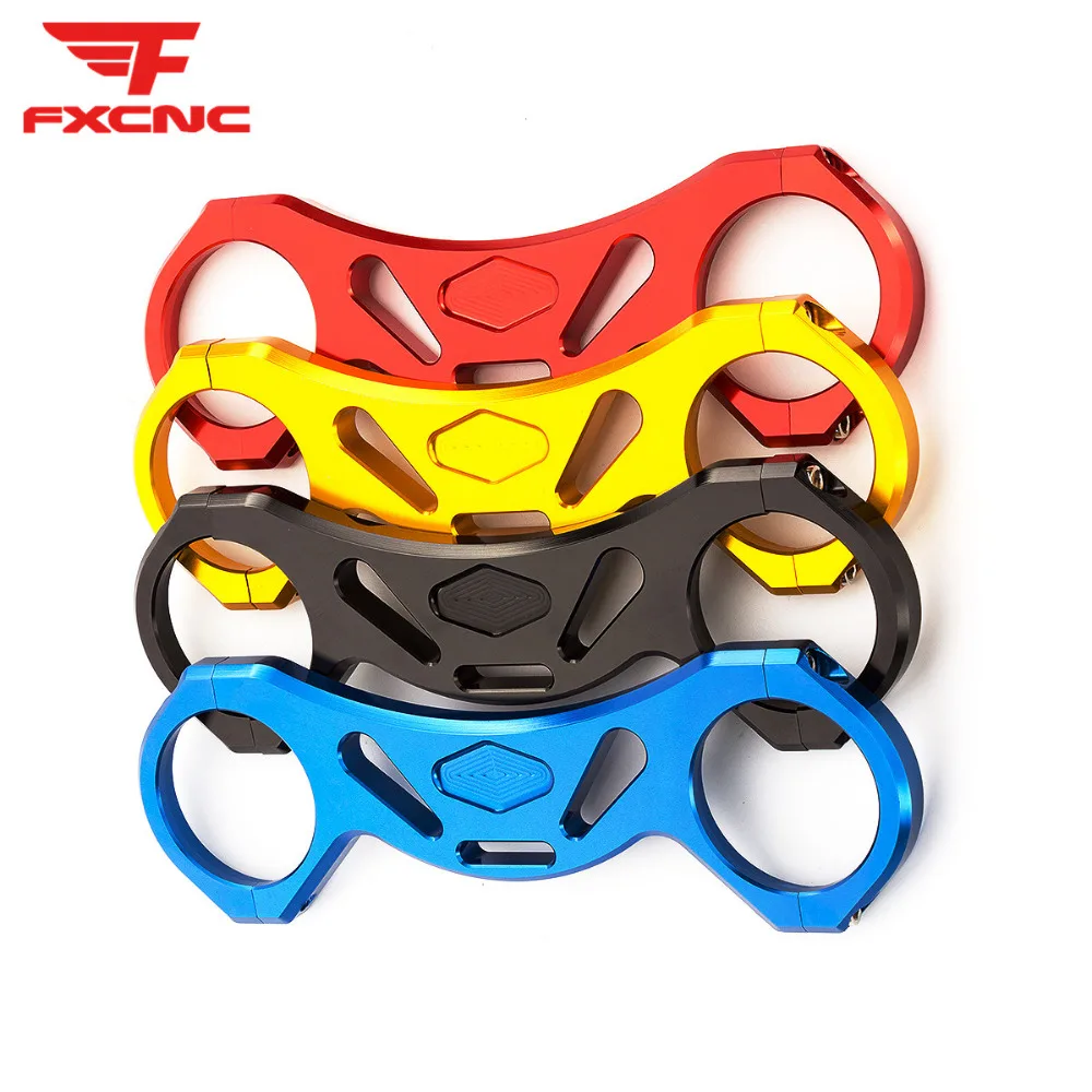 CNC Motorcycle Front Stabilizer Shock Absorber Fork Brace Balanced Device For Yamaha FZ16 2008 - 2015 2009 2010 2011 2012 2013
CNC Motorcycle Front Stabilizer Shock Absorber Fork Brace Balanced Device For Yamaha FZ16 2008 - 2015 2009 2010 2011 2012 2013