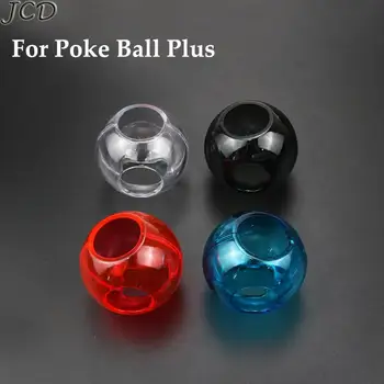 JCD 5pcs/lot Game Case Cover for Nintend Switch for Poke Ball Plus Controller PC Crystal clear Protective Cover For NS
JCD 5pcs/lot Game Case Cover for Nintend Switch for Poke Ball Plus Controller PC Crystal clear Protective Cover For NS