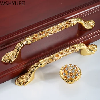 Fashion door handles kitchen cabinet push button and gold furniture hardware wardrobe cupboard handle gold drawer door hand
Fashion door handles kitchen cabinet push button and gold furniture hardware wardrobe cupboard handle gold drawer door hand