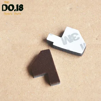 10Set Drum unit Seal for Aficio 1035 1045 2035 2045 3035 3045 MP3500 MP4500,For Ricoh Copier Parts Outlet 
10Set Drum unit Seal for Aficio 1035 1045 2035 2045 3035 3045 MP3500 MP4500,For Ricoh Copier Parts Outlet