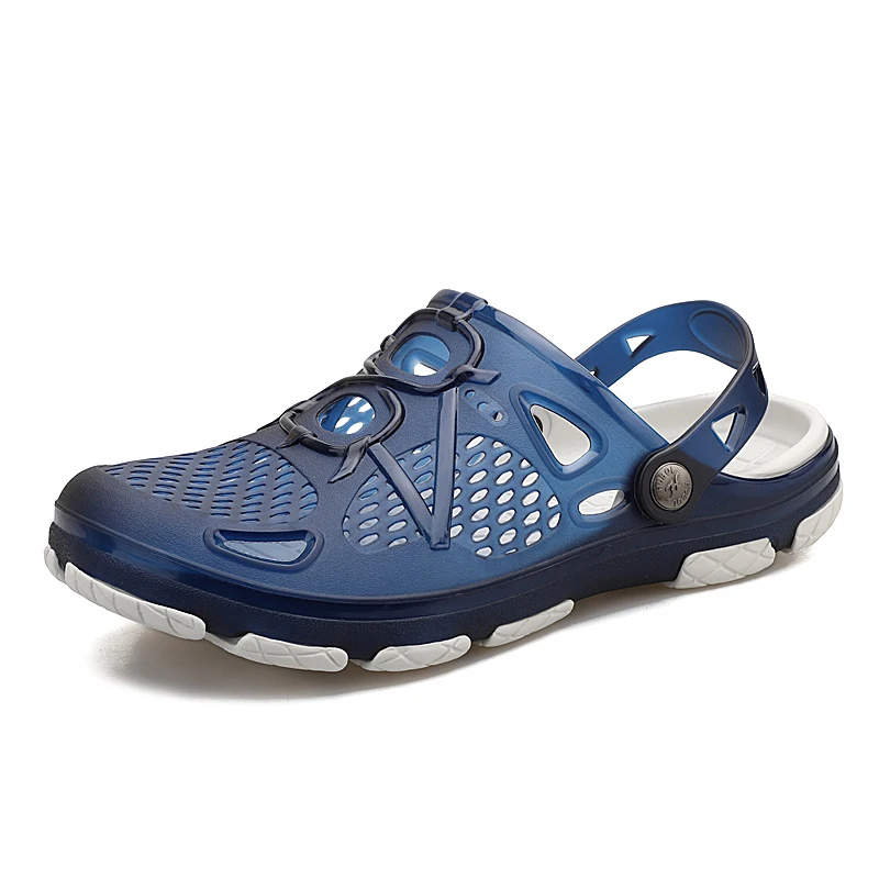 Men Sandals Summer Flip Flops Slippers Men Outdoor Beach Casual Shoes Cheap Male Sandals Water Shoes Sandalia Masculina XX-541
Men Sandals Summer Flip Flops Slippers Men Outdoor Beach Casual Shoes Cheap Male Sandals Water Shoes Sandalia Masculina XX-541