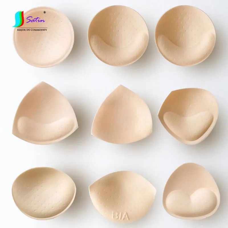 High Quality Chest Pad Inserts, Gather, Soft, Flat Chest Swimsuit Thickened Sports Underwear, Sponge Bra Inner Pad A0120F
High Quality Chest Pad Inserts, Gather, Soft, Flat Chest Swimsuit Thickened Sports Underwear, Sponge Bra Inner Pad A0120F