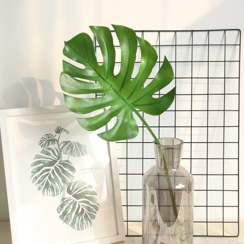 Artificial Leaves Branches Simulation Plant Eucalyptus Large Bouquet Plastic Home Decoration Green Turtle Leaves 2019 New
Artificial Leaves Branches Simulation Plant Eucalyptus Large Bouquet Plastic Home Decoration Green Turtle Leaves 2019 New