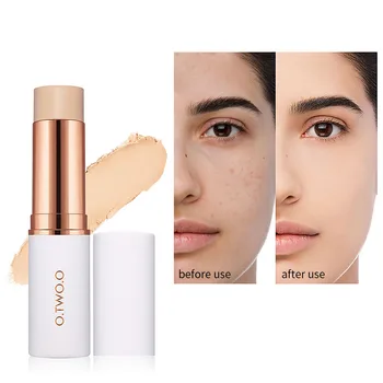 1PCS Base Concealer Contour Stick Bar Full Cover Contour Brightening Face Foundation Makeup Concealer Base Primer Hide Blemish
1PCS Base Concealer Contour Stick Bar Full Cover Contour Brightening Face Foundation Makeup Concealer Base Primer Hide Blemish