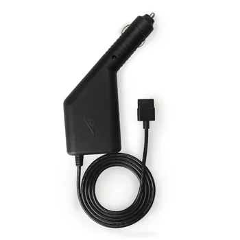 Replacement DJI Spark battery charger 2 in 1 car charger connector for DJI Spark Part 7 Battery Charging Hub & Remote Control
Replacement DJI Spark battery charger 2 in 1 car charger connector for DJI Spark Part 7 Battery Charging Hub & Remote Control