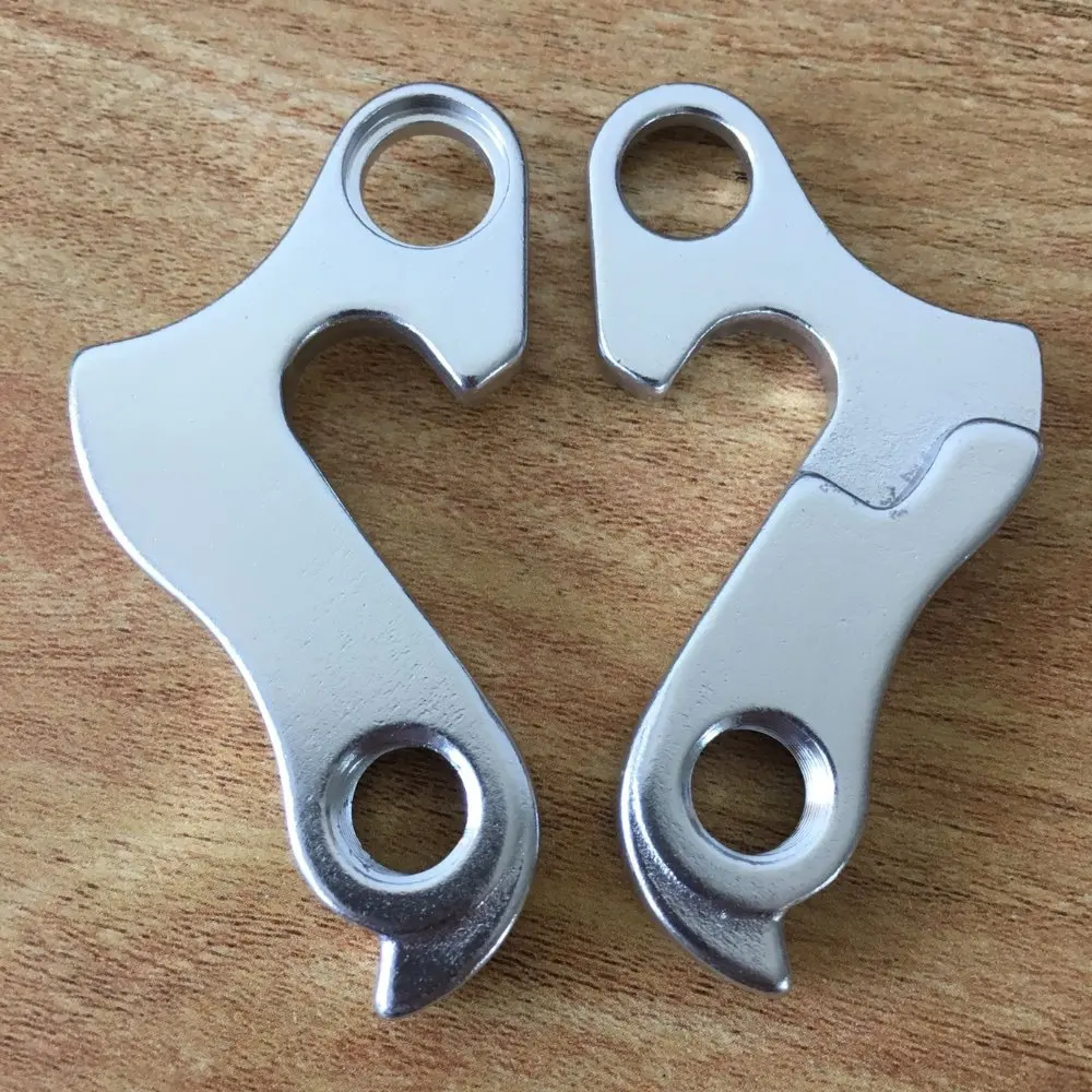 30pcs Cycle Bike rear gear mech derailleur hangers dropouts for BMC CUBE TREK FUJI FELT SCOTT CANYON ORBEA and more with screws
30pcs Cycle Bike rear gear mech derailleur hangers dropouts for BMC CUBE TREK FUJI FELT SCOTT CANYON ORBEA and more with screws