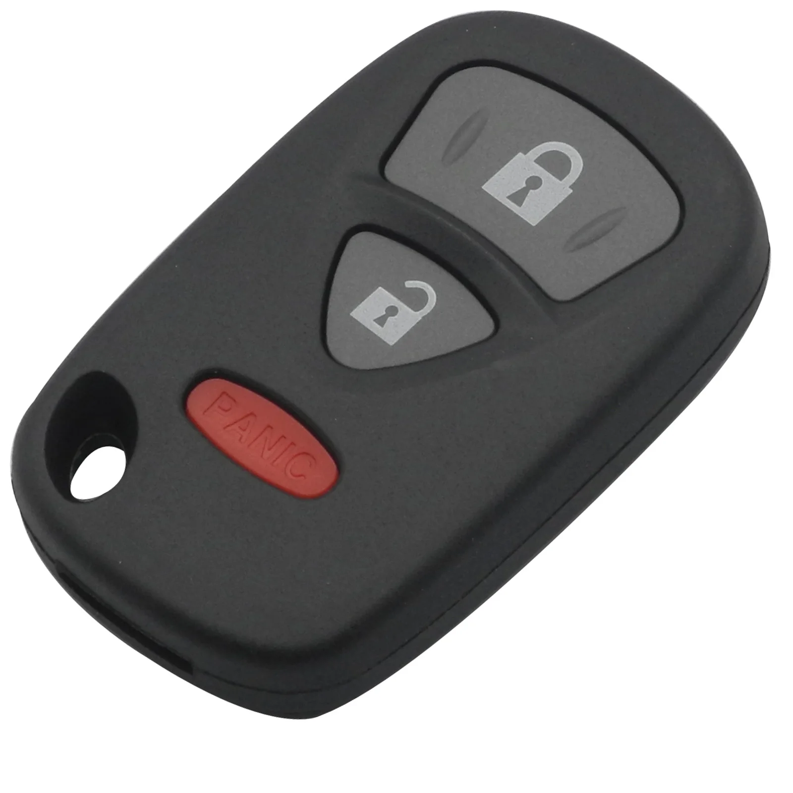 Replacement Remote Control Car Key Shell Case Cover With 2 1/ 3 Buttons - FOB for Suzuki Grand Vitara SX4 XL7 Use for USA
Replacement Remote Control Car Key Shell Case Cover With 2 1/ 3 Buttons - FOB for Suzuki Grand Vitara SX4 XL7 Use for USA