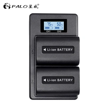 USB Dual Smart Charger LCD Sony NPFV100 NP-FV100 Battery Quick Charge For NP FH50 FH100 FP50 FP90 FV50 FH40 FV100 Camera Battery
USB Dual Smart Charger LCD Sony NPFV100 NP-FV100 Battery Quick Charge For NP FH50 FH100 FP50 FP90 FV50 FH40 FV100 Camera Battery