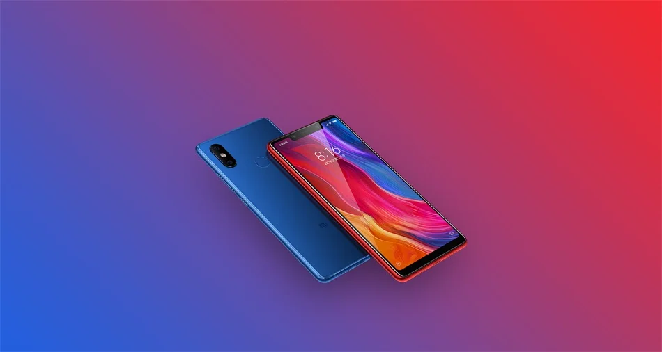 Xiaomi 8 Se 4pda