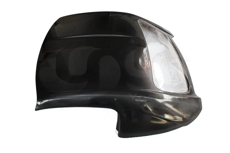 00-08 Honda S2000 AP1 AP2 OEM Style Hard Top FRP (4)