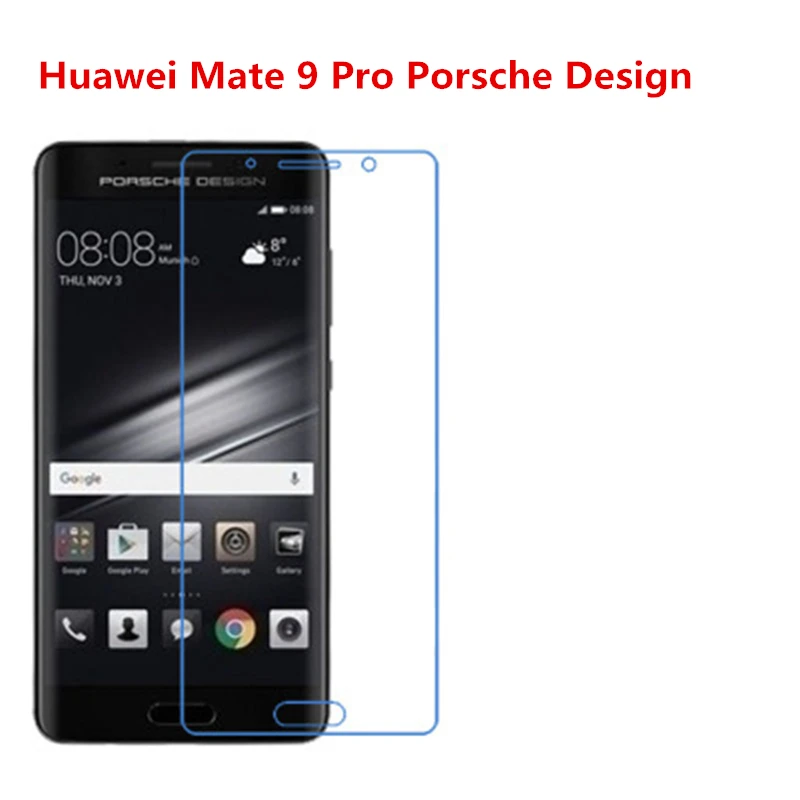 5 Pcs Ultra Thin Clear HD LCD Screen Guard Protector Film With Cleaning Cloth For HUAWEI Mate 9 Pro Porsche Design.
5 Pcs Ultra Thin Clear HD LCD Screen Guard Protector Film With Cleaning Cloth For HUAWEI Mate 9 Pro Porsche Design.