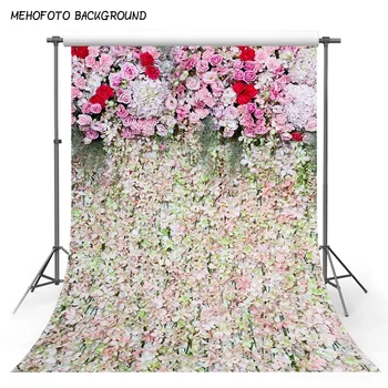 MEHOFOTO Photography Backdrops Valentine's Day Flower Backdrop Custom Children Photo Background for Photo Studio F-3138
MEHOFOTO Photography Backdrops Valentine's Day Flower Backdrop Custom Children Photo Background for Photo Studio F-3138