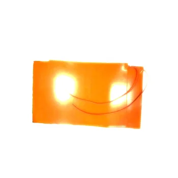 20in*40in(508*1016*1.5mm) silicone heat bed for tank 240v 1800w 1000mm lead wire come out from corner of 508mm side
20in*40in(508*1016*1.5mm) silicone heat bed for tank 240v 1800w 1000mm lead wire come out from corner of 508mm side