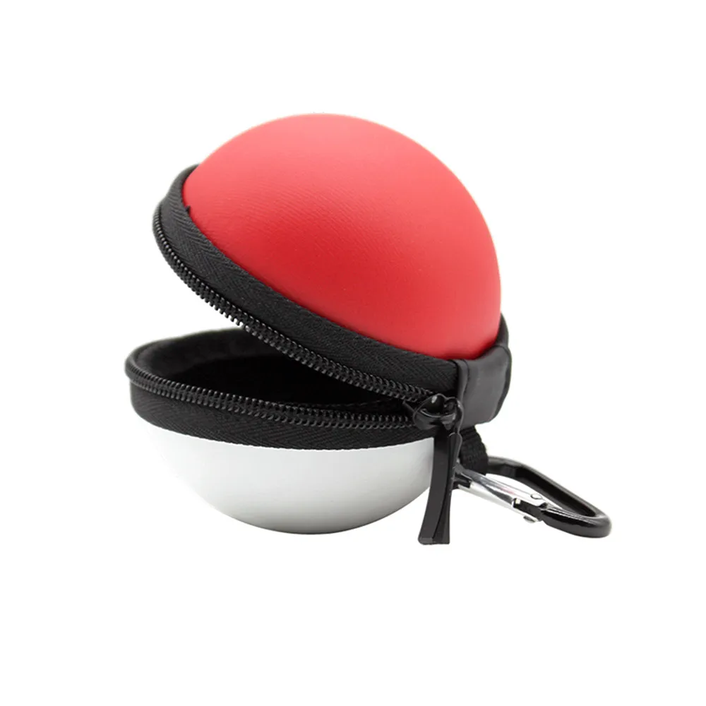 Earphone Holder Case Storage Carrying Hard Bag Case For Earphone Headphone Accessories for Ninten Eevee Game Bag With Keychain 2
Earphone Holder Case Storage Carrying Hard Bag Case For Earphone Headphone Accessories for Ninten Eevee Game Bag With Keychain 2