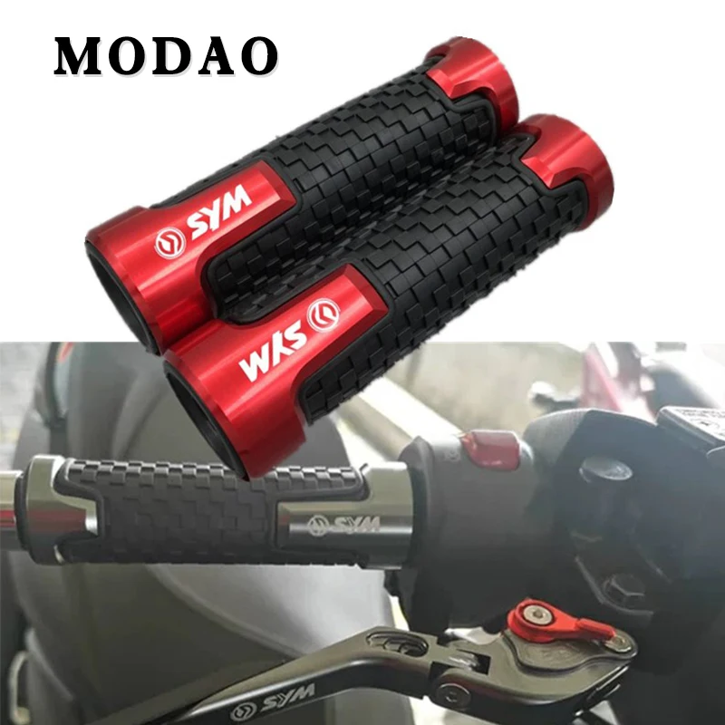 CNC Aluminum motorcycle handlebar for SYM CRUISYM150 CRUISYM180 CRUISYM300 GTS300 CRUISYM 150 180 300 Grip accessories
CNC Aluminum motorcycle handlebar for SYM CRUISYM150 CRUISYM180 CRUISYM300 GTS300 CRUISYM 150 180 300 Grip accessories