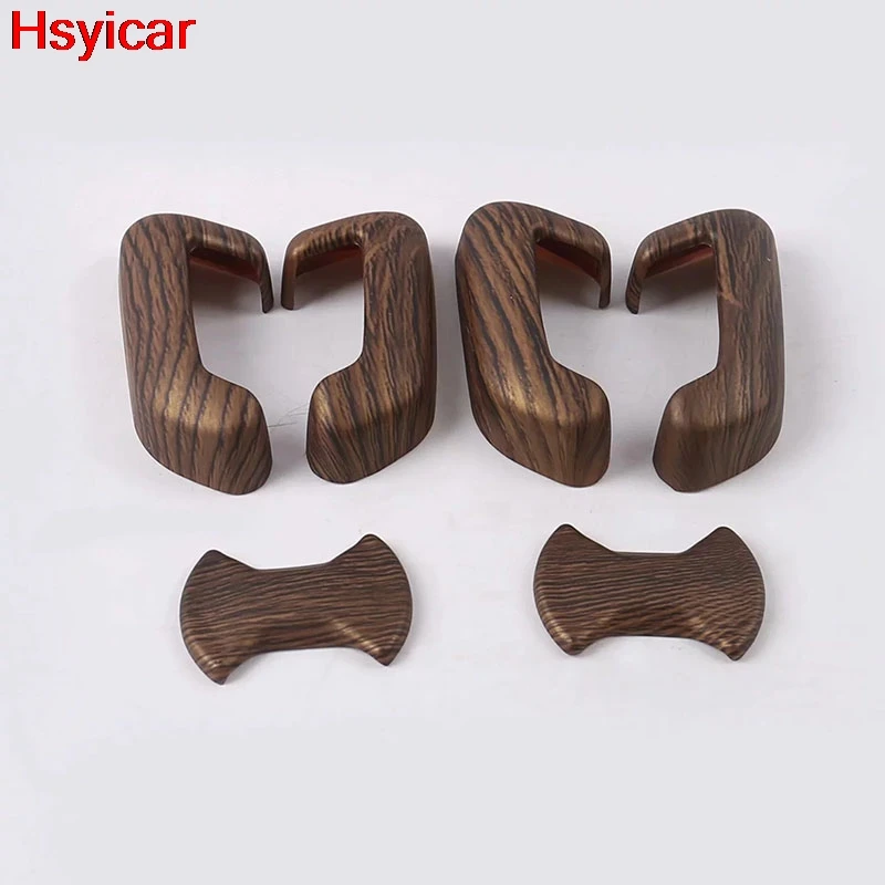 Hsyicar For Volkswagen Tiguan MK2 2017 2018 2019 Seat Adjustment Switch Knob Cover Trim Interior Accessories ABS Carbon Wood Sli
Hsyicar For Volkswagen Tiguan MK2 2017 2018 2019 Seat Adjustment Switch Knob Cover Trim Interior Accessories ABS Carbon Wood Sli